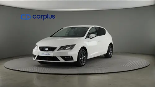 SEAT León